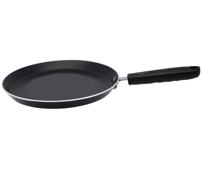 Patelnia i wok ELO Patelnia aluminiowa do naleśników DUCTO 26cm (6275626)